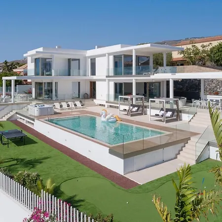 Villa Karat Royal White *