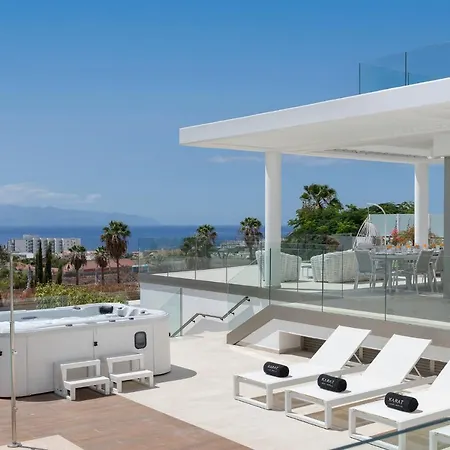 Karat Royal White Costa Adeje (Tenerife)
