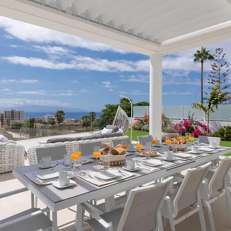 Karat Royal White Villa